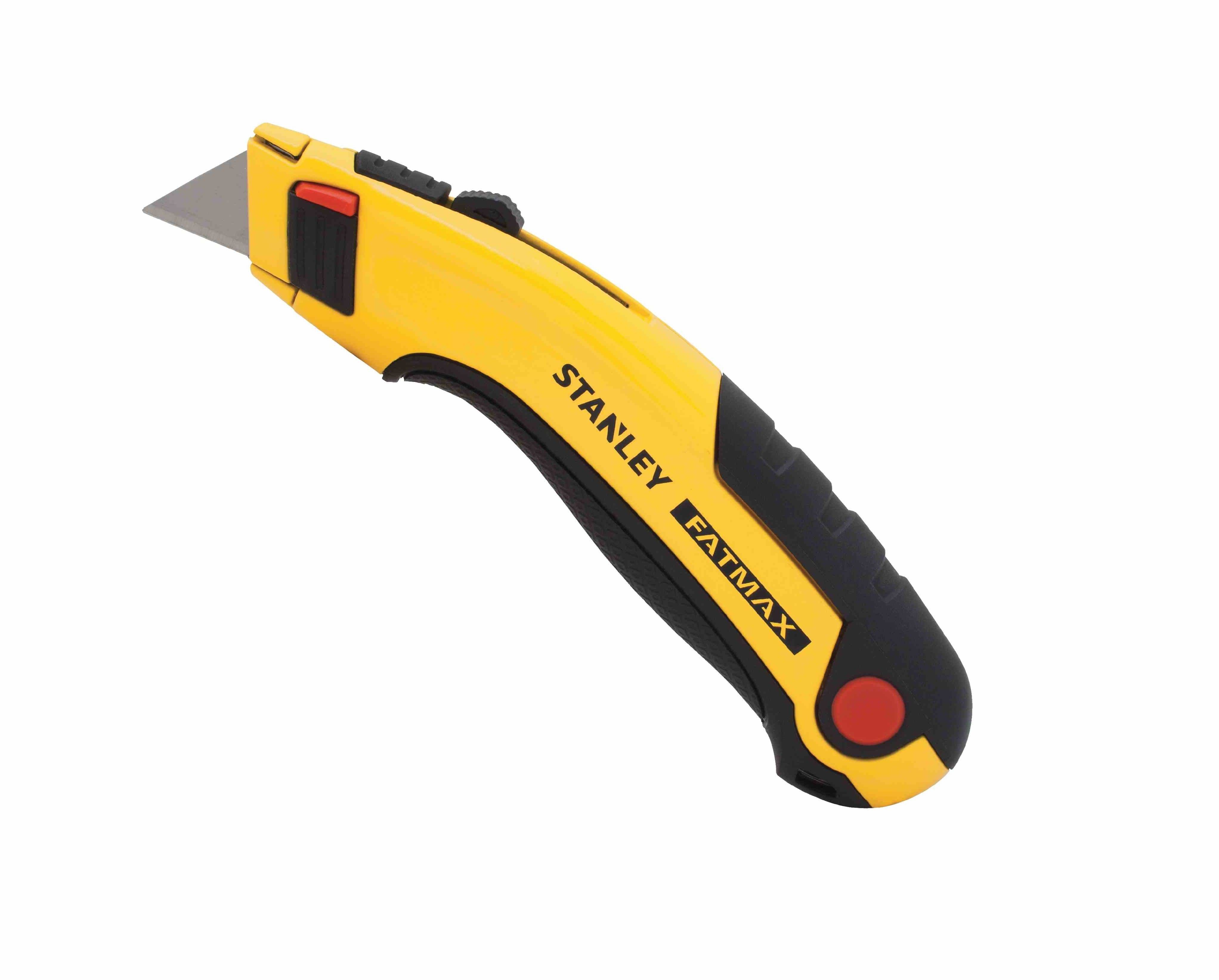 Cutit cu lama retractabila 170mm 0-10-778 FatMax