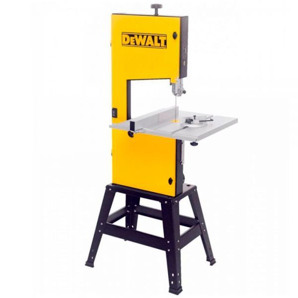 Fierăstrău cu bandă DeWALT DW876