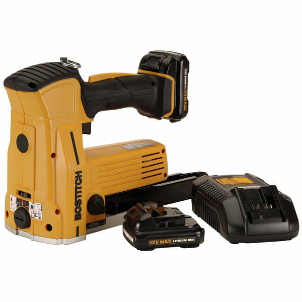 Stapler Bostitch DSA-3519-E