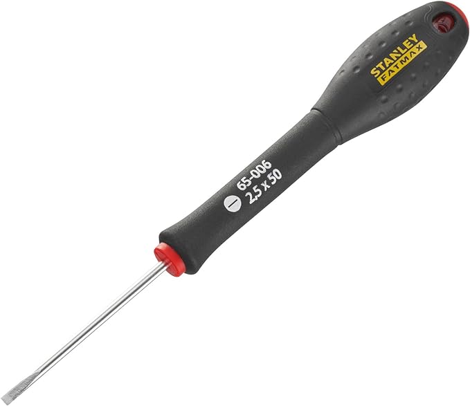 Șurubelniță Stanley Fatmax SL2.5x50mm 0-65-006