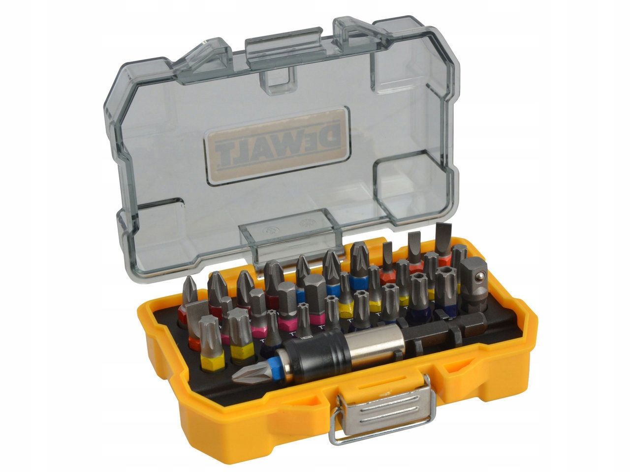 Set capete de insurubat DeWALT DT7969