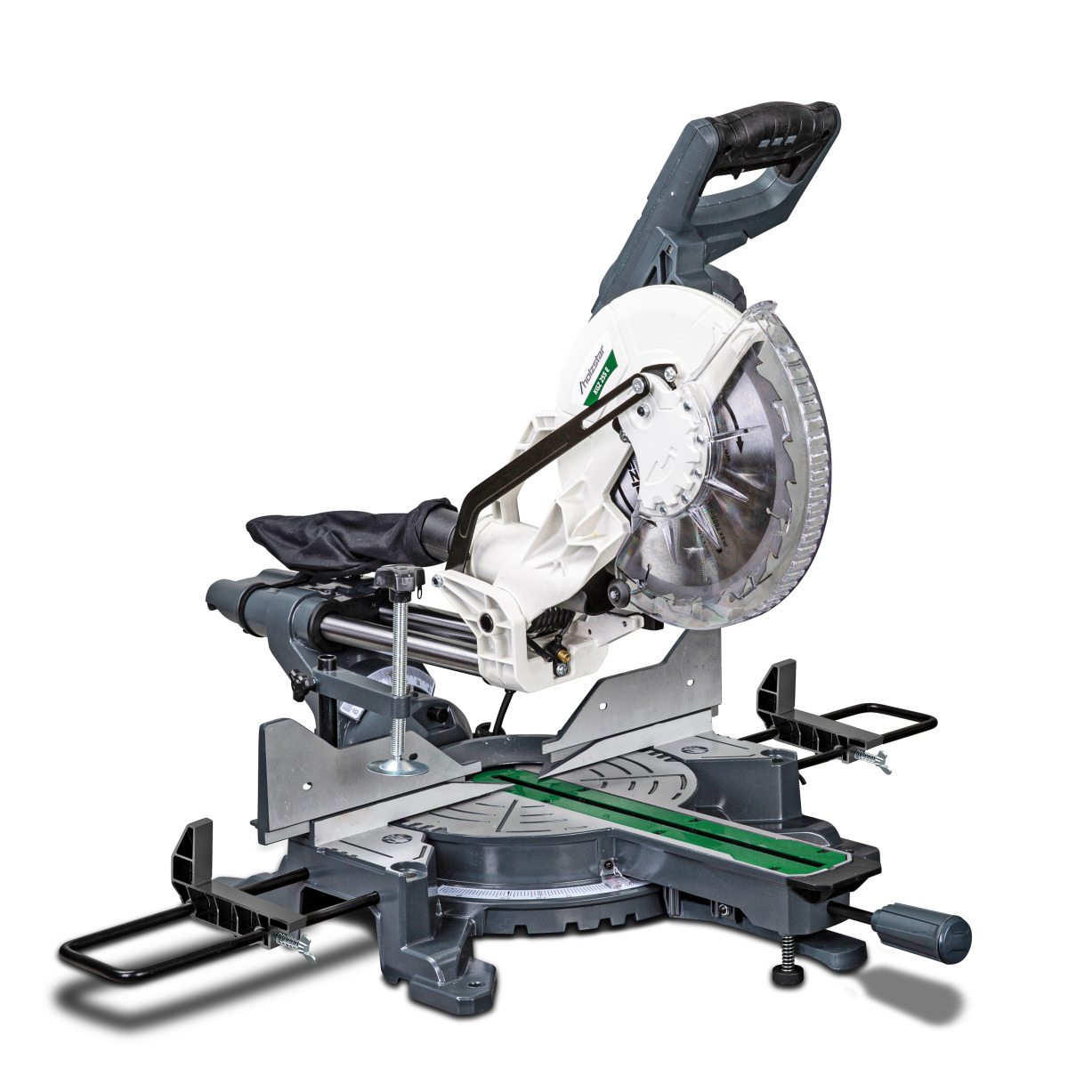 Fierăstrău circular KGZ 255 E HOLZSTAR