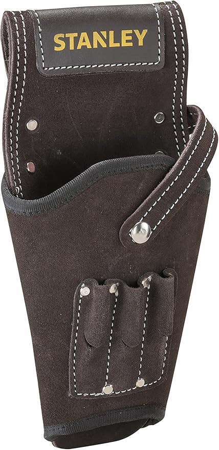 Husă din piele pentru scule Stanley STST1-80118