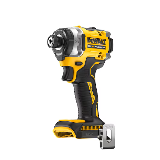 Mașină de înșurubat cu impact DCF860NT-XJ DeWALT