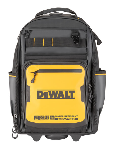 Rucsac pentru instrumente DeWALT DWST60101-1
