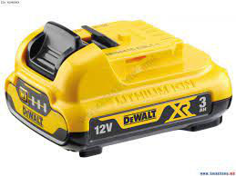 Acumulator DCB124 Li-Ion 12V 3.0Ah