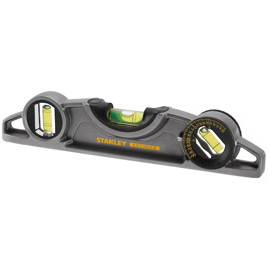 Nivela FATMAX TORPEDO PRO 25 cm 0-43-609