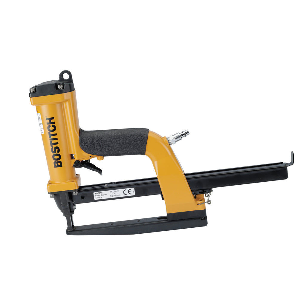 Capsator pneumatic P51-5B-E