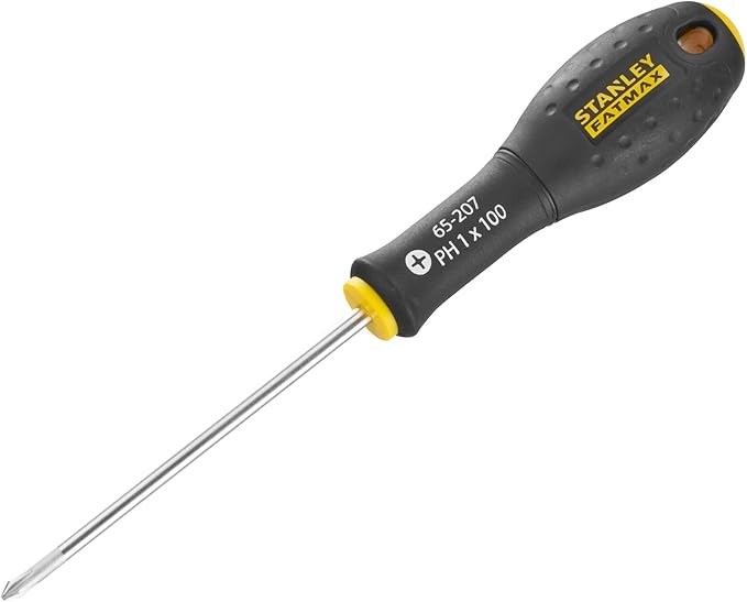Șurubelniță Stanley Fatmax PH1x100mm 0-65-207