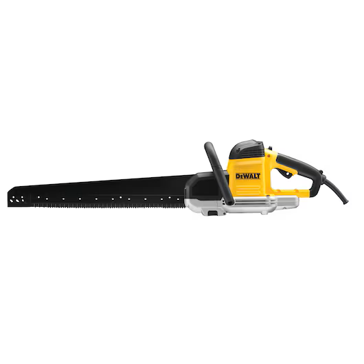 Fierăstrău ALLIGATOR 1700W 430mm DWE398-QS DeWALT