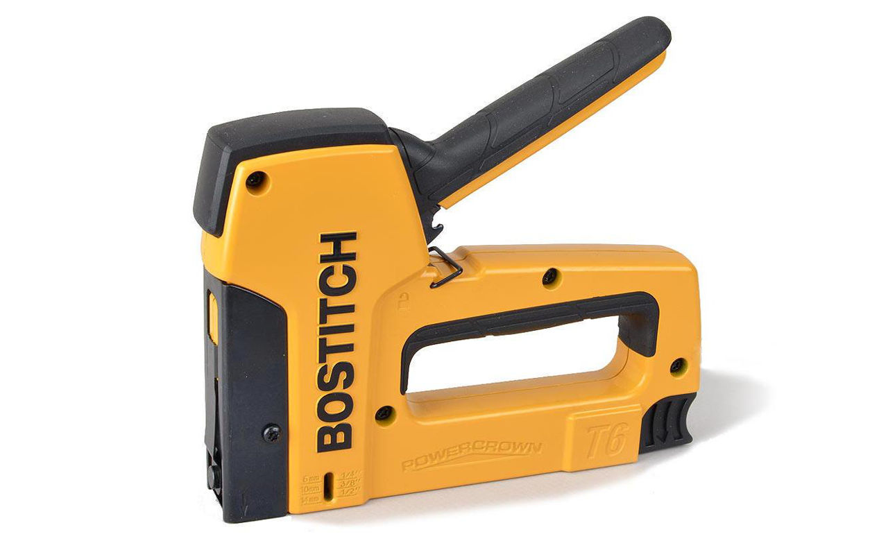 Pistol de batut scoabe BOSTITCH PC8000/T6