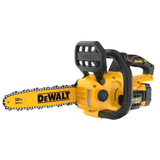 Fierăstrău cu lanț cu acumulator DCMCS565P1-QW