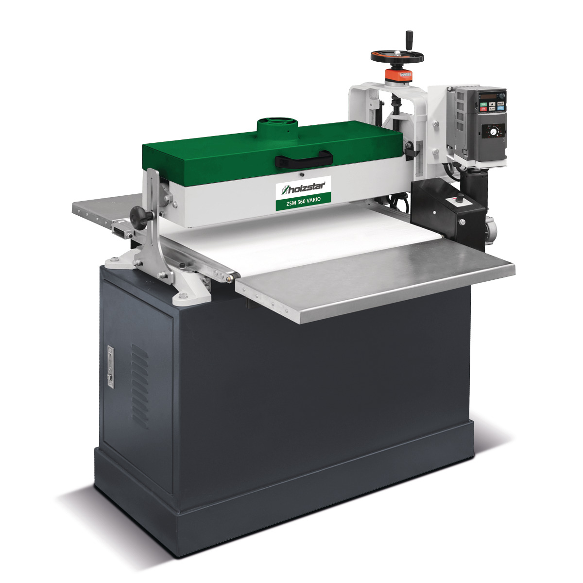 Mașină de șlefuit cilindrică ZSM 560 Vario HOLZSTAR