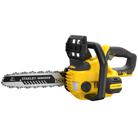 Fierăstrău cu lanț Stanley FatMax V20 SFMCCS630B
