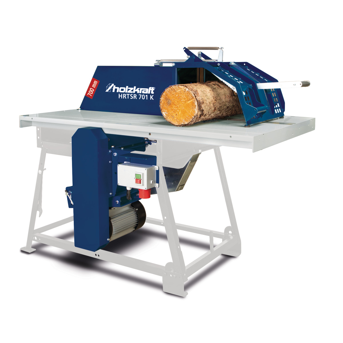 Fierăstrău circular cu masă HRTSR 701K HOLZKRAFT