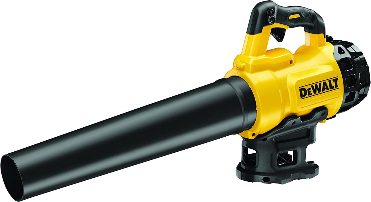 Suflanta de aer cu acum.DeWALT DCM562PB