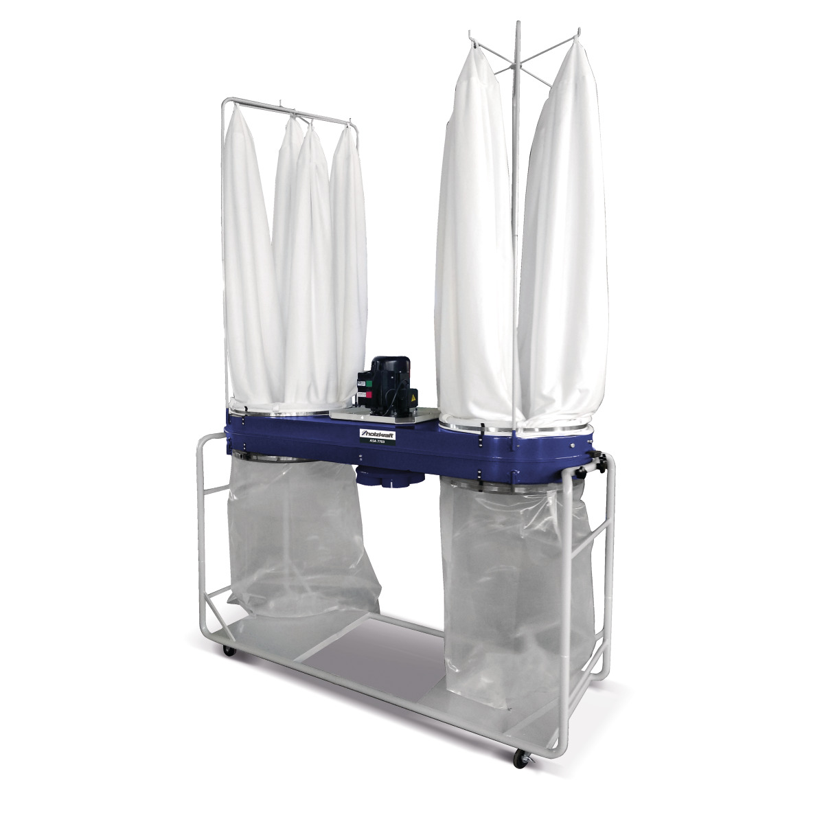 Extractor de așchii 7703 HOLZKRAFT