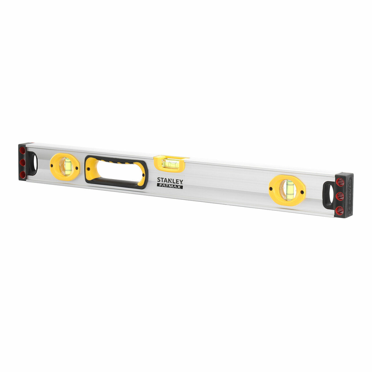 Nivela Stanley Fatmax cu magnet 60cm 1-43-525