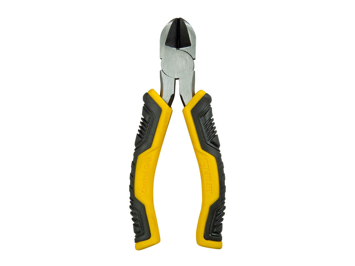 Cleste cu taiere diagonala 180mm STHT0-74455