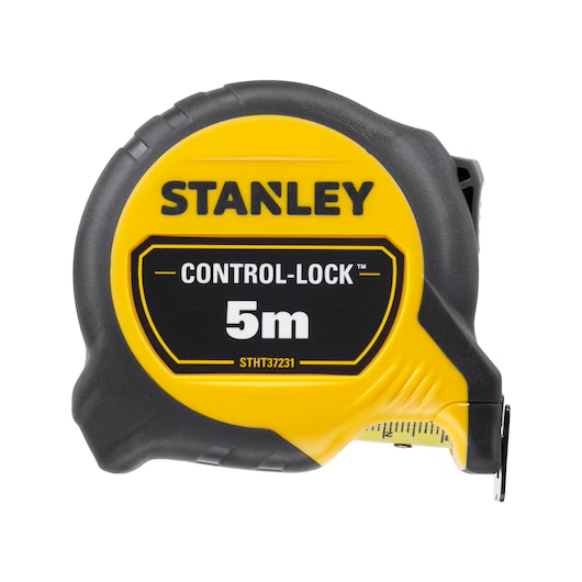 Ruleta 5m Control Lock STHT37231-0