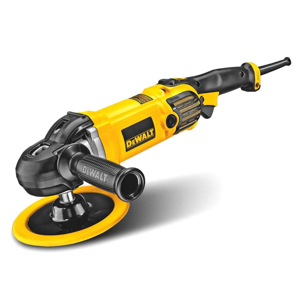 Masina de lustruit DeWALT DWP849X-QS