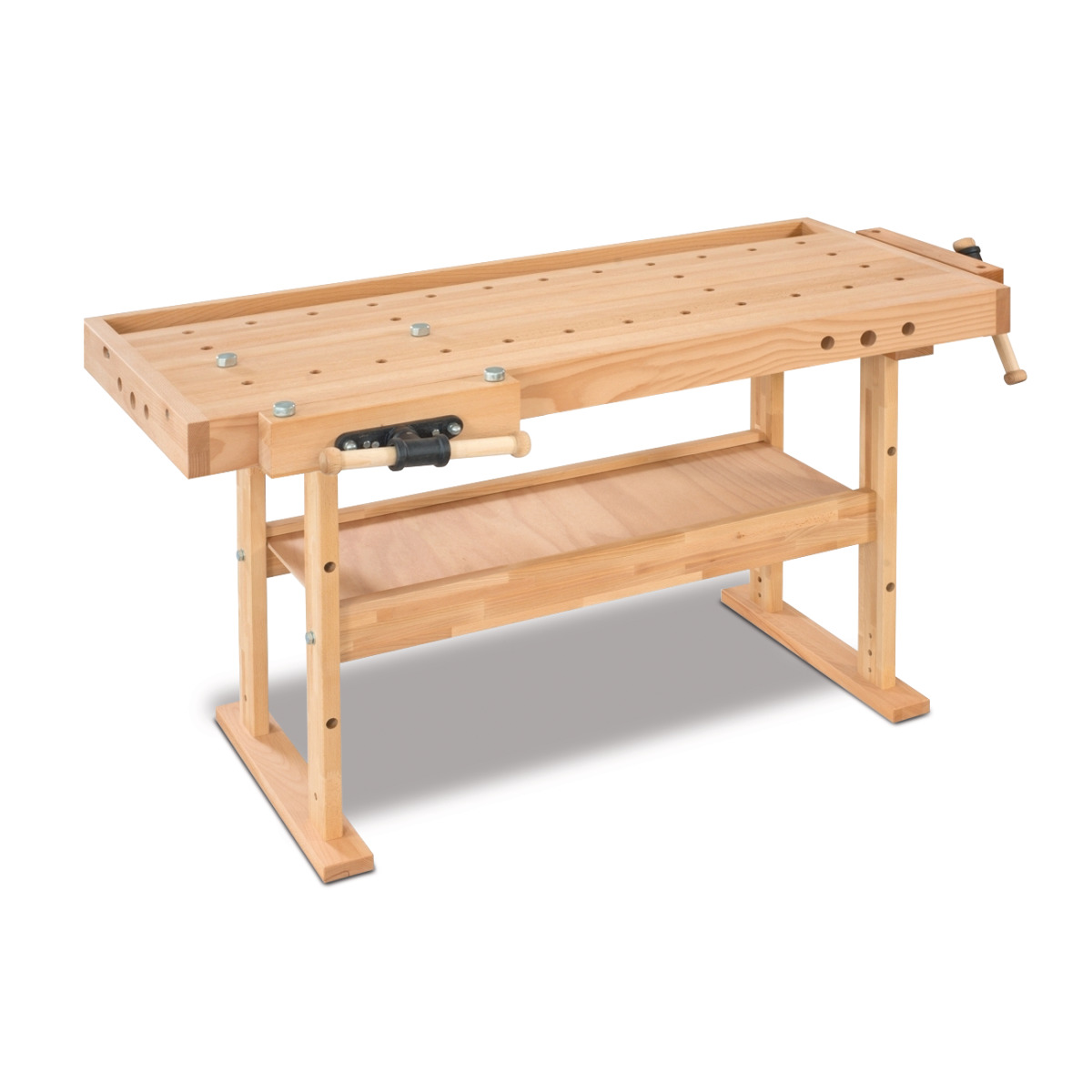 Bancă de lucru HB 1701 HOLZKRAFT