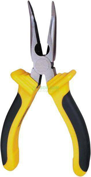 Cleste prelungit incovoiat L200mm