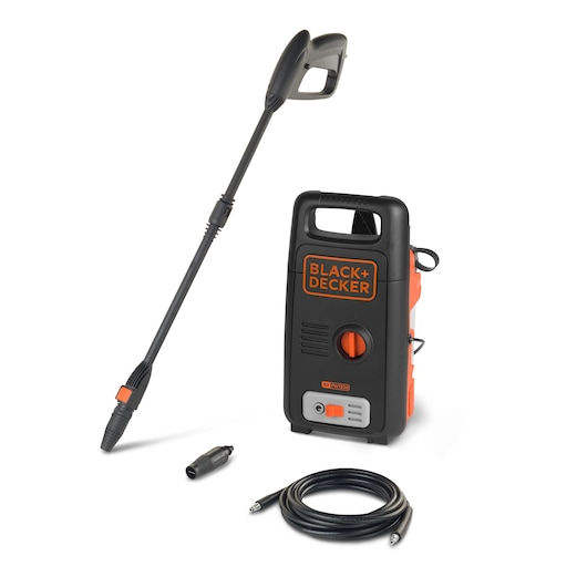 Aparat de spălat cu presiune B+D BXPW1300E