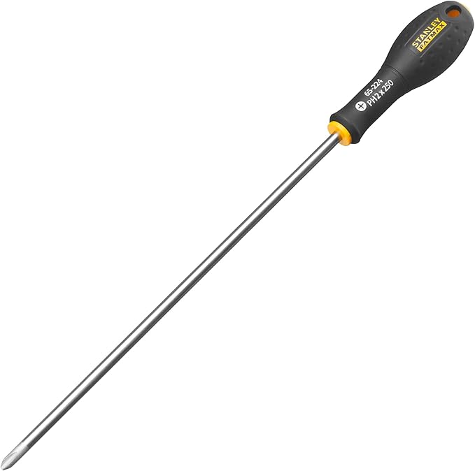 Șurubelniță Stanley Fatmax PH2x250mm 0-65-224