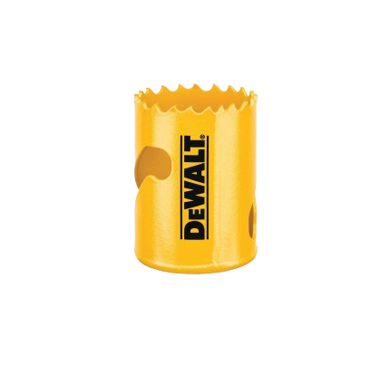 CAROTA BI-META DEWALT DT90303 (25MM)
