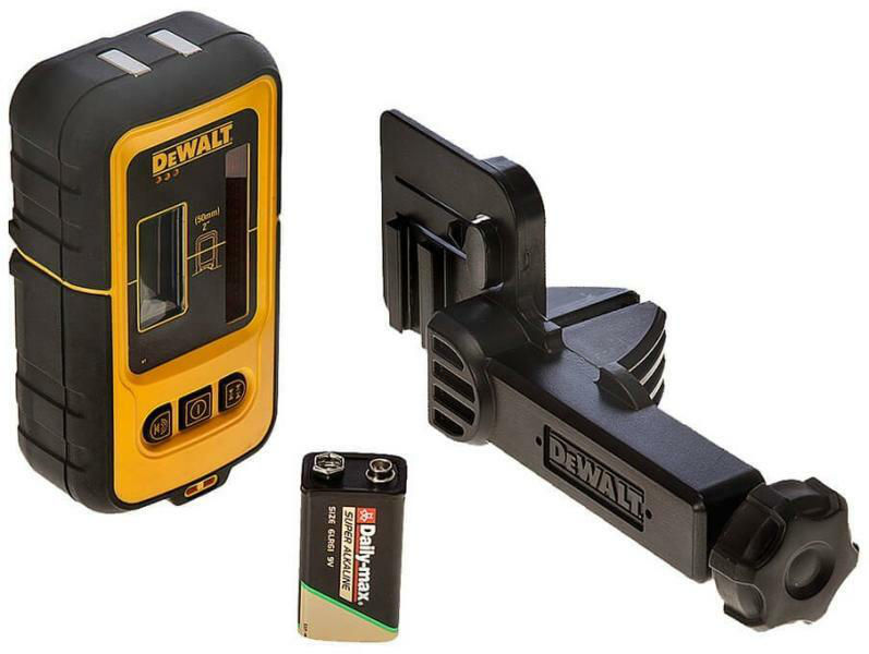 Detector DeWalt DE0892-XJ