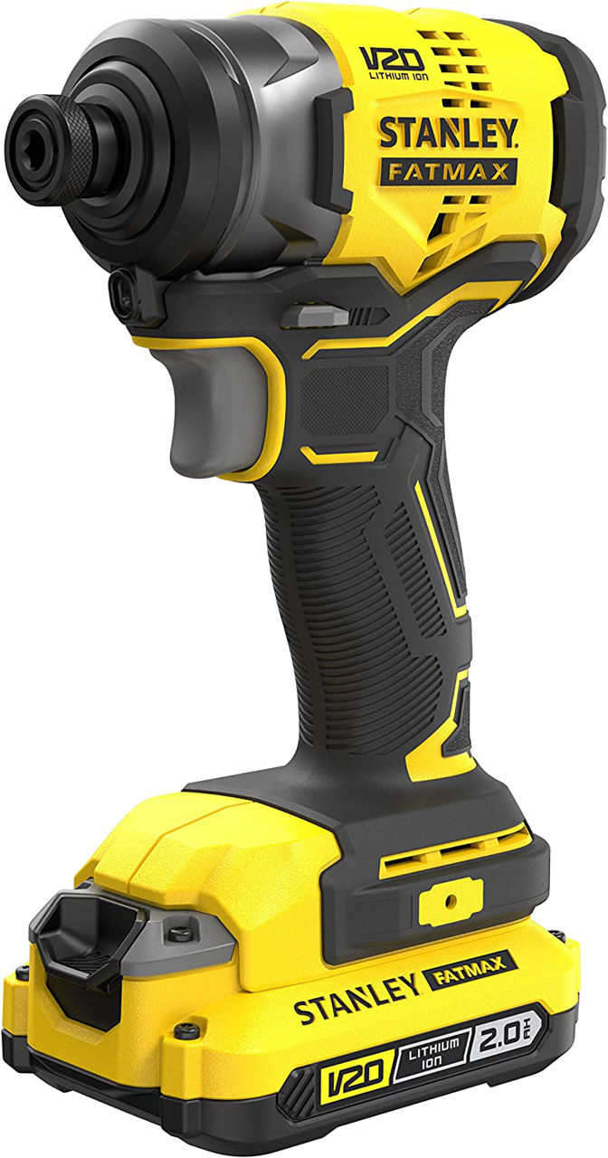 Masina de insurubat cu impuls cu acumulator SFMCF810D2K