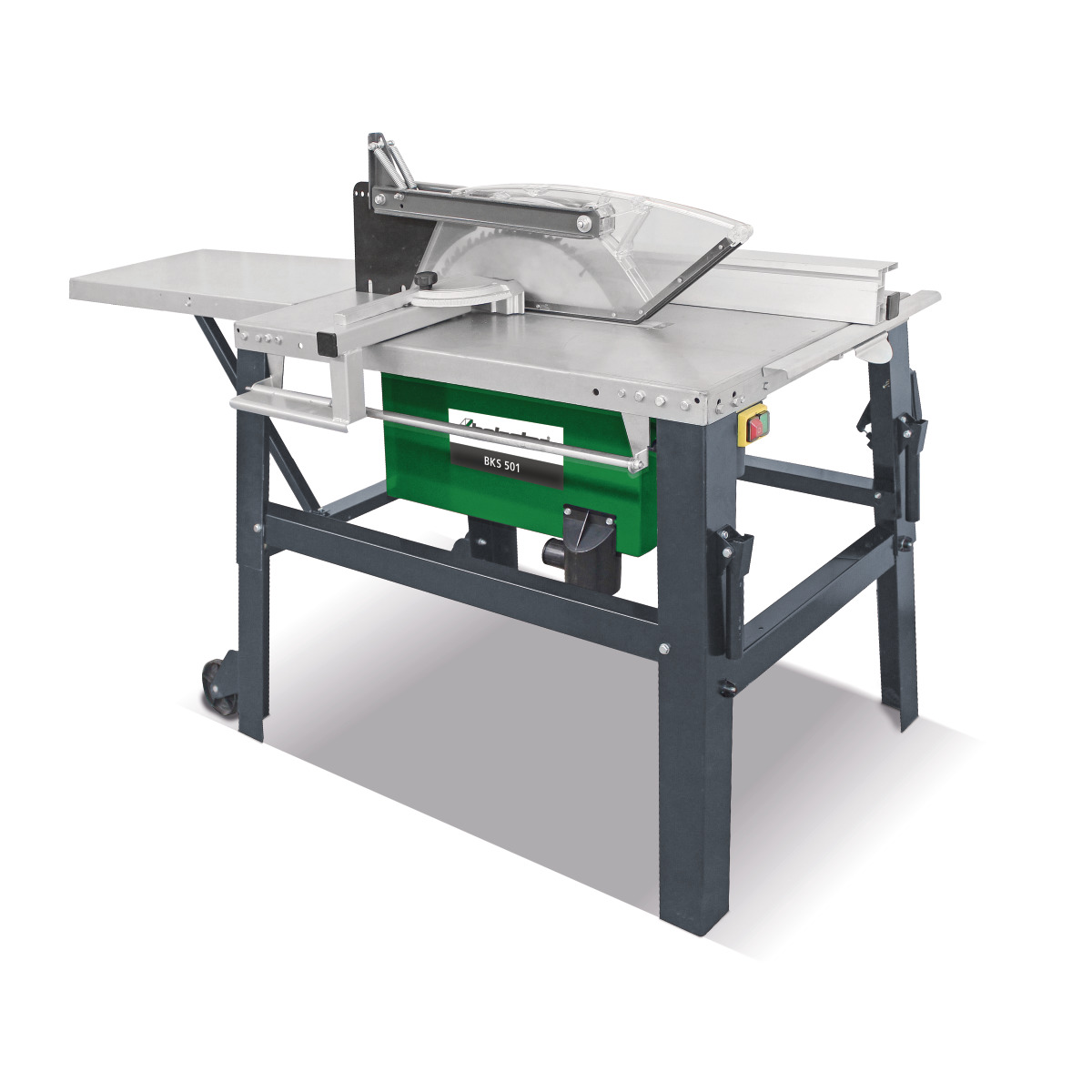 Fierăstrău circular staționar BKS 501 HOLZSTAR