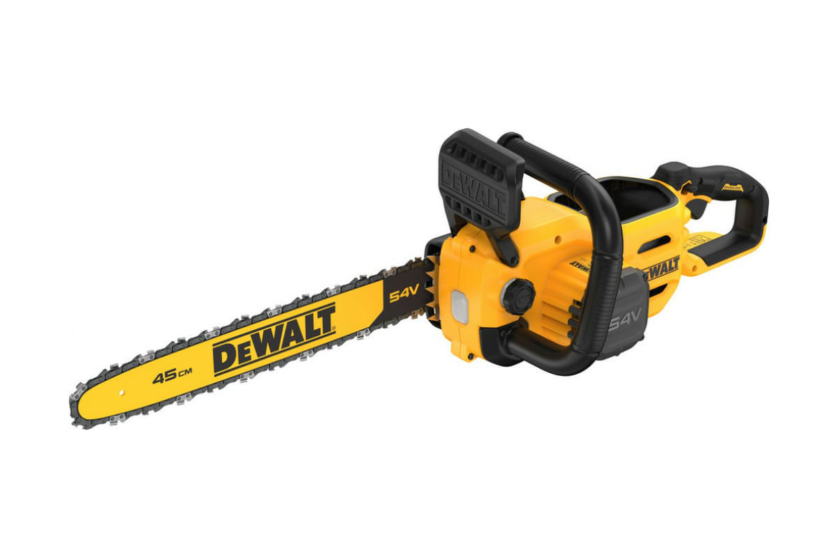 Fierăstrău cu lanț cu acumulator DCMCS574X1-QW
