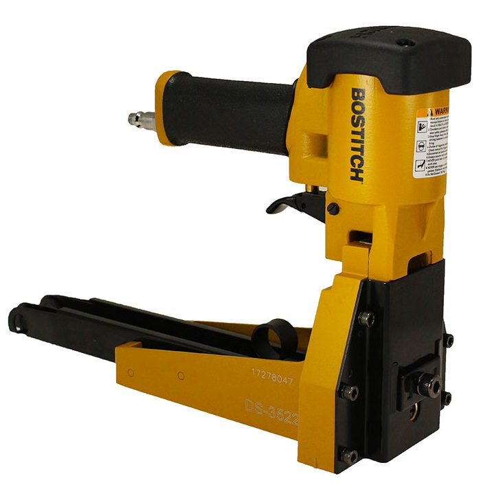Capsator DS-3522-E