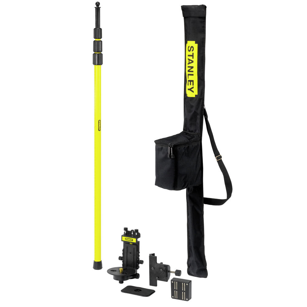 Stativ-stilp p/u nivele laser Stanley 1-77-221