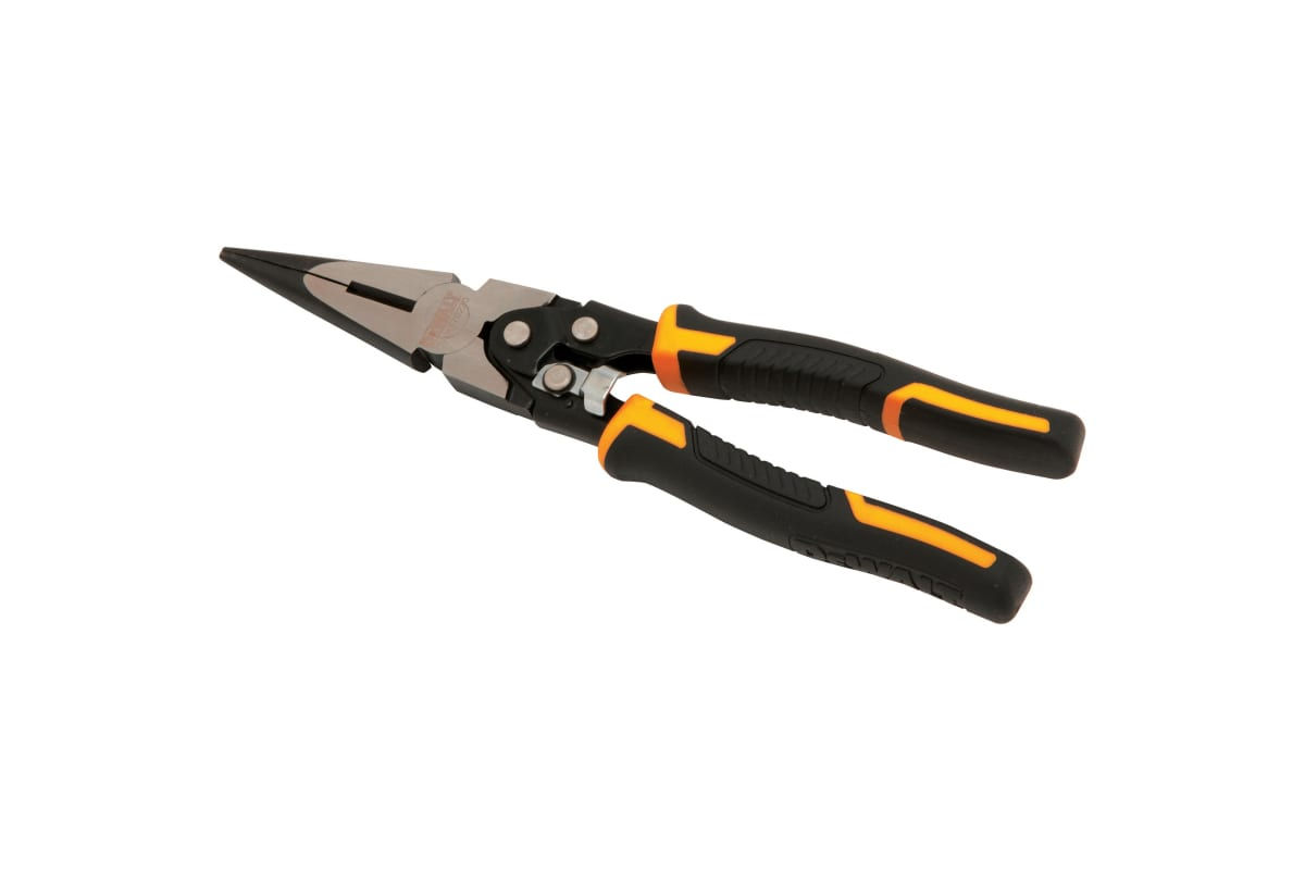 Patenti combinati alungiti Dewalt DWHT0-70277