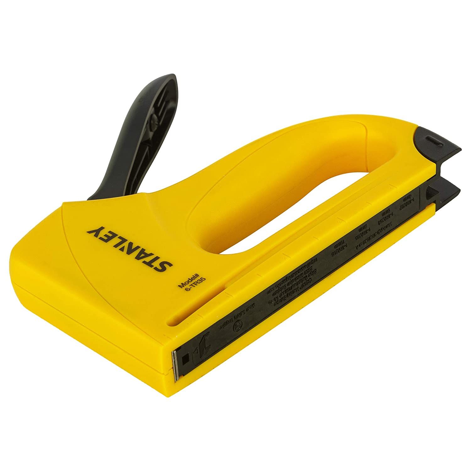 Capsator Stanley pentru scoabe (A) 6-10mm 6-TR35