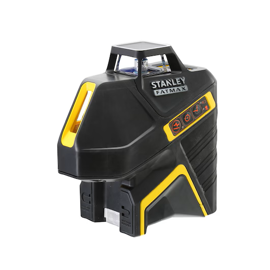 Nivelă laser 360° și 2 linii RED FMHT1-77416 STANLEY FATMAX