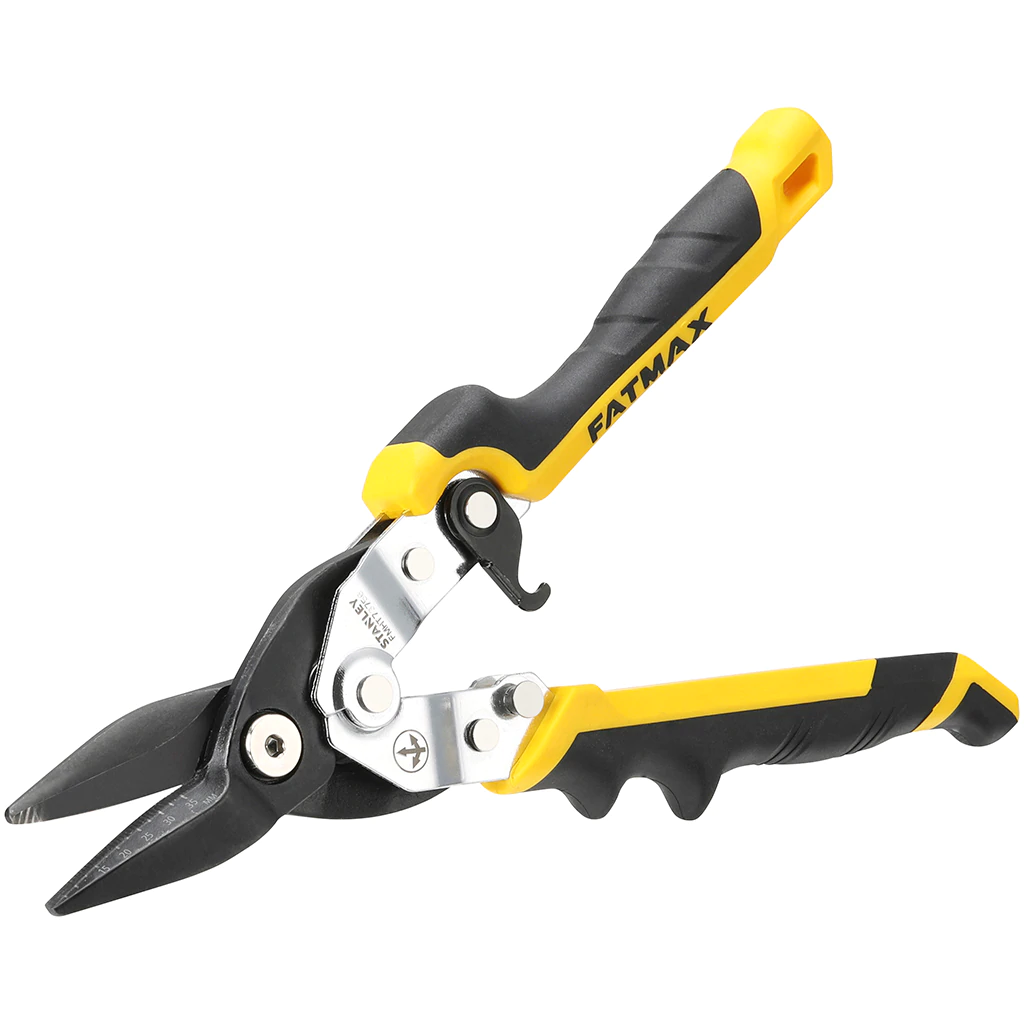 Foarfece p/u metal FatMax Ergo Aviation FMHT73756-0