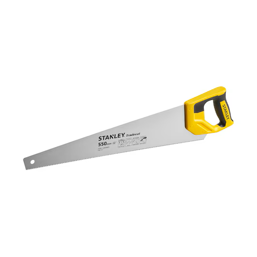 Ferestrău 550 mm Tradecut STHT1-20353