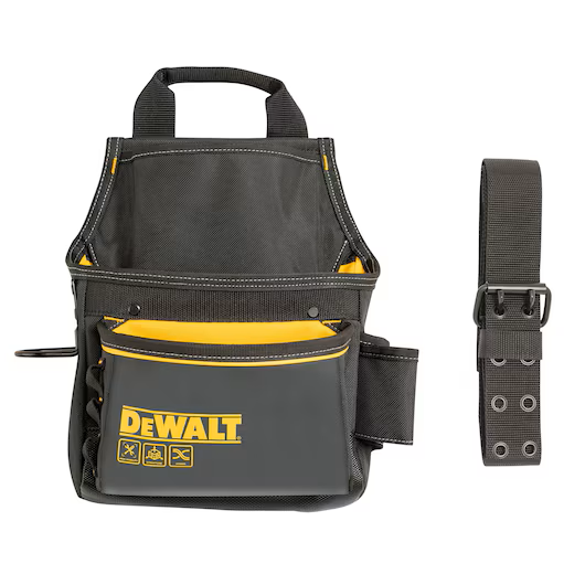Curea cu buzunare pentru scule DeWALT DWST40101-1