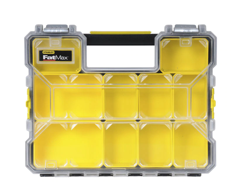 Organizator Stanley FatMax Shallow Pro Metal Latch 1-97-517
