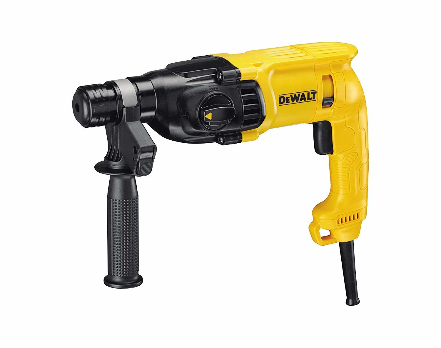 Ciocan rotopercutor SDS+ DeWALT D25033K