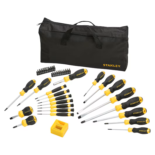 Set de insurubat 42 piese STHT0-62113
