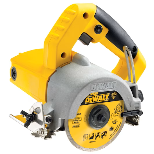Mașină de tăiat plăci ceramice DeWALT DWC410 1300W