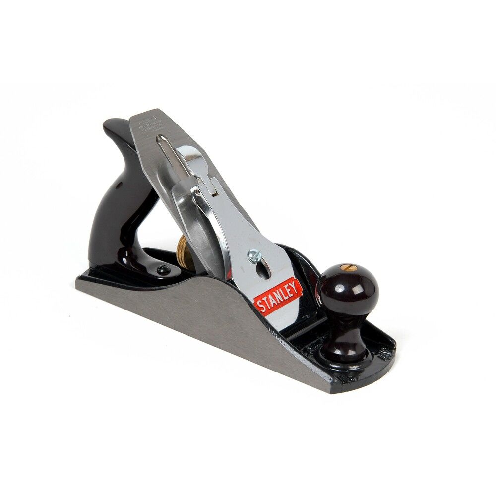 Rindea manuala Stanley №3 BAILEY SMOOTHING PLANE 1-12-003