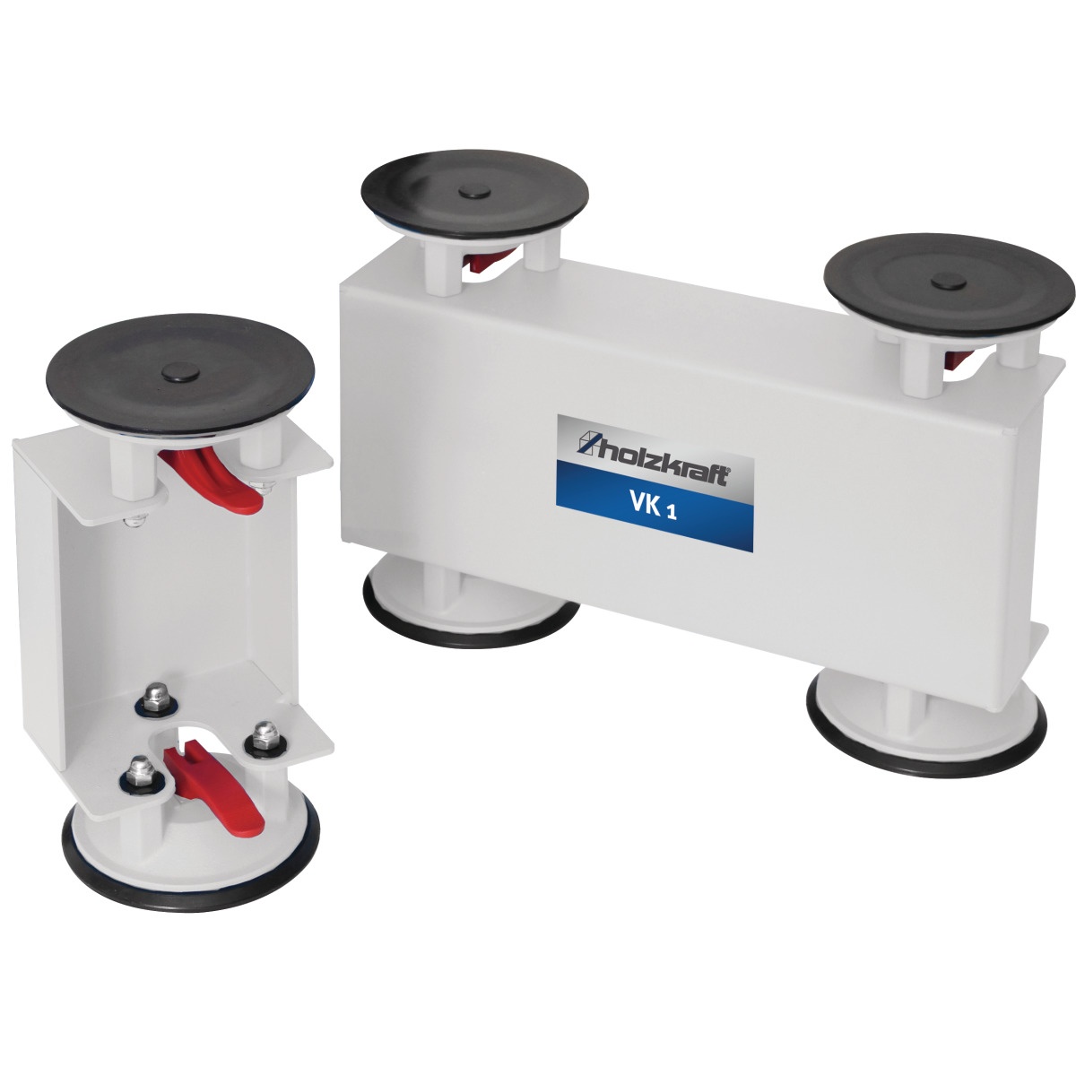Adaptor de compresie de vacuum VK 1 HOLZKRAFT
