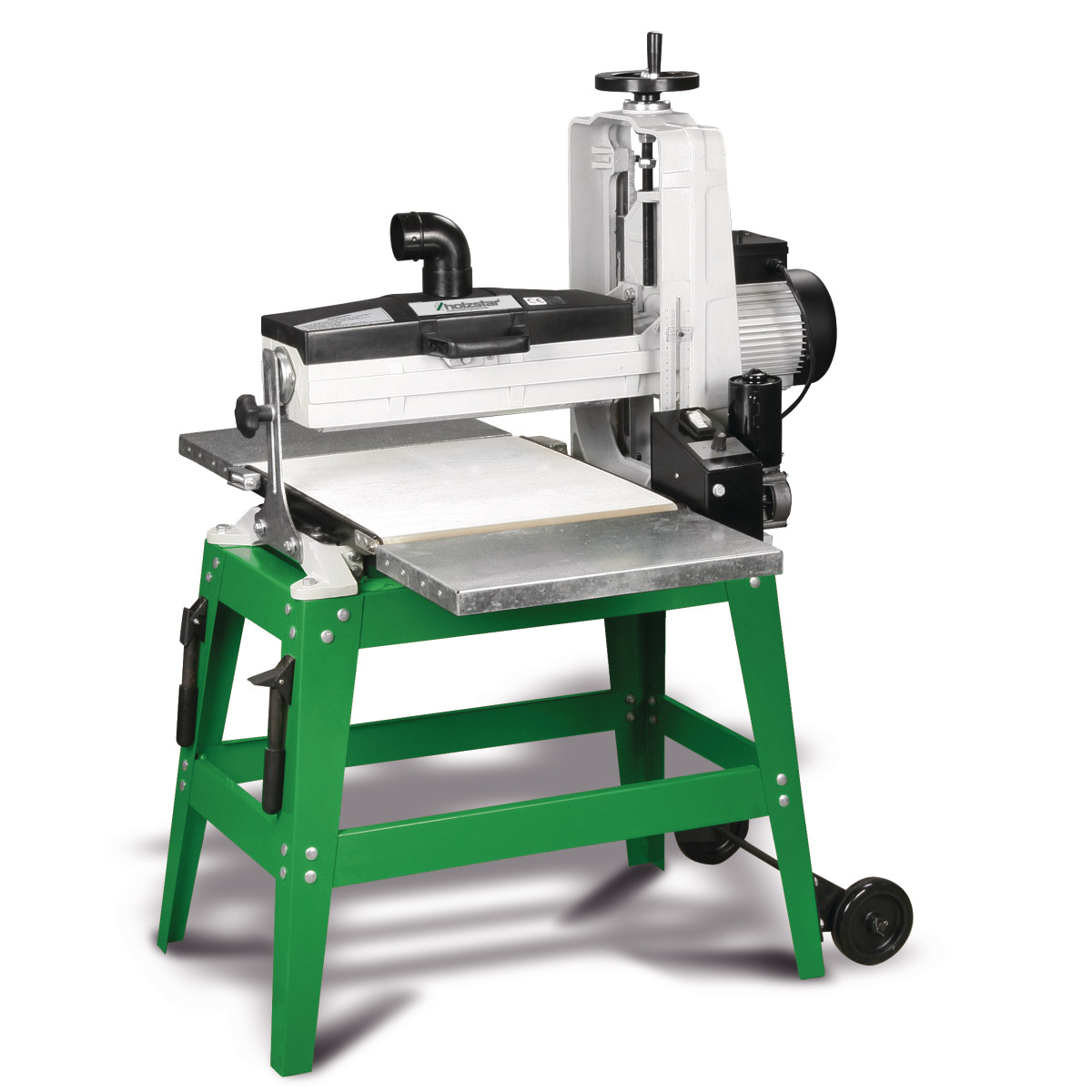 Mașină de șlefuit cilindrică ZSM 405 HOLZSTAR