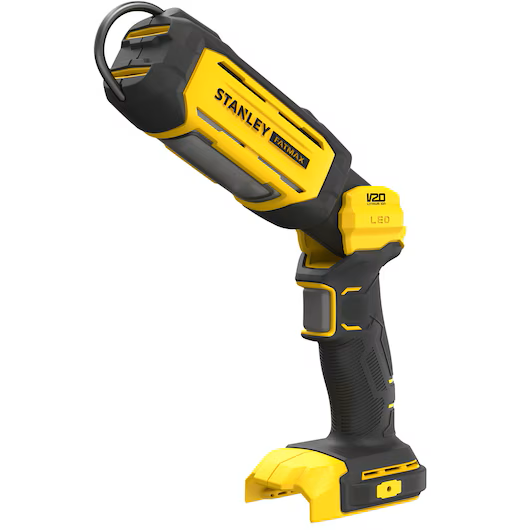 Lanternă LED cu acumulator SFMCL050B-XJ STANLEY FATMAX